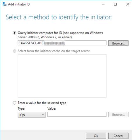Windows Storage Server 2017 R2 Iscsi Target | Dandk Organizer